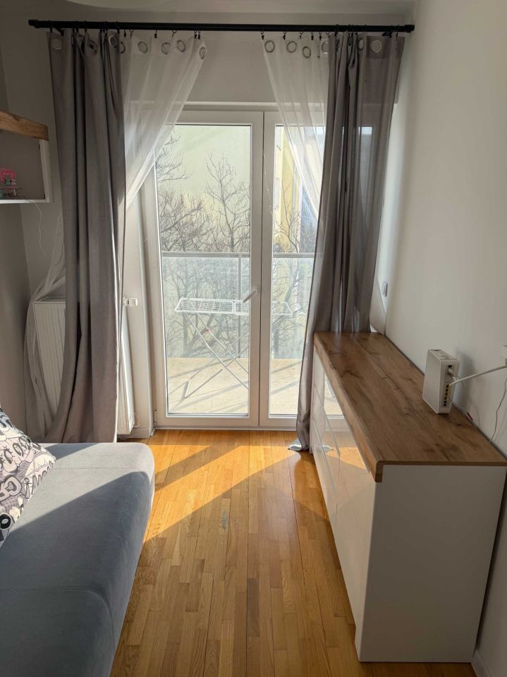 Mieszkanie 2-pokojowe Warszawa Praga-Północ. Zdjęcie 6