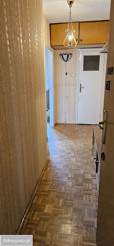 Mieszkanie 2-pokojowe Wrocław Śródmieście. Zdjęcie 20