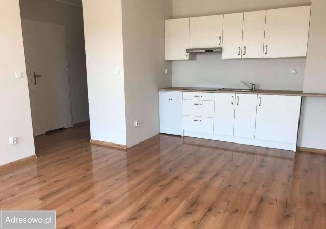 Mieszkanie 2-pokojowe Jarocin, ul. Ojca Serafina Niedbały. Zdjęcie 1