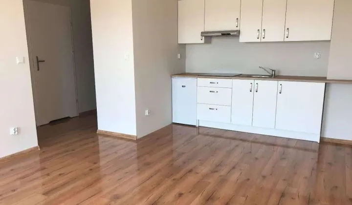 Mieszkanie 2-pokojowe Jarocin, ul. Ojca Serafina Niedbały