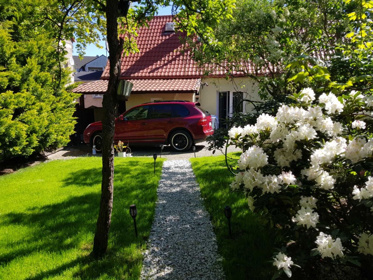 dom wolnostojący Zielona Góra Centrum. Zdjęcie 1