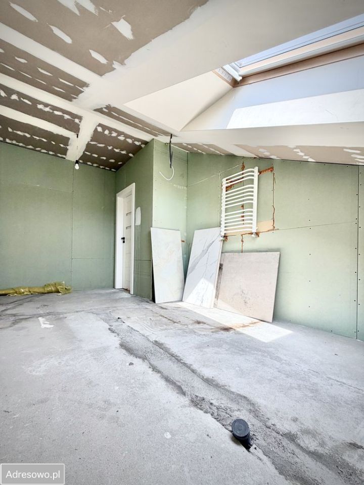 Mieszkanie 4-pokojowe Kęty, ul. Legionów. Zdjęcie 19