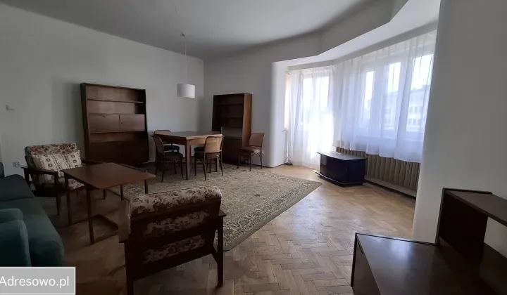 Mieszkanie 3-pokojowe Andrychów, ul. Garncarska