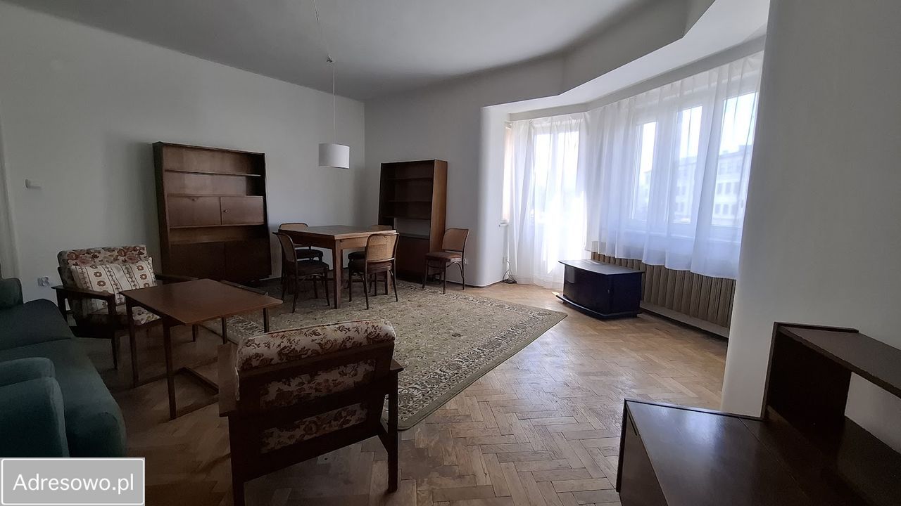 Mieszkanie 3-pokojowe Andrychów, ul. Garncarska. Zdjęcie 1