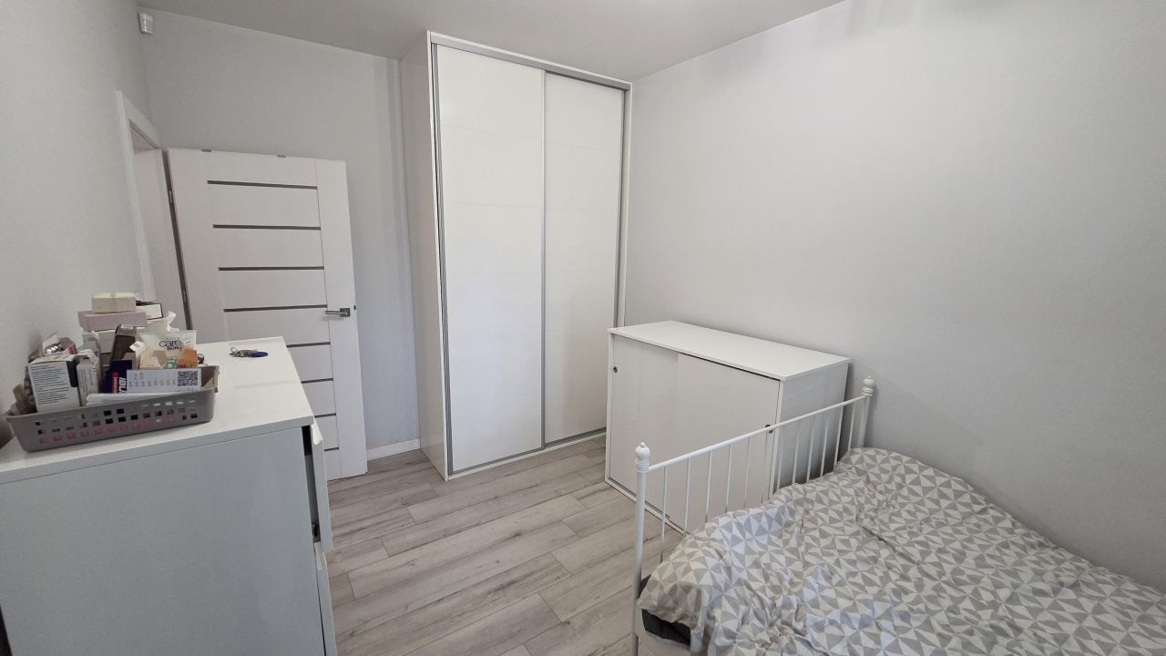 Mieszkanie 2-pokojowe Łódź Olechów, ul. Księcia Władysława Opolczyka. Zdjęcie 11