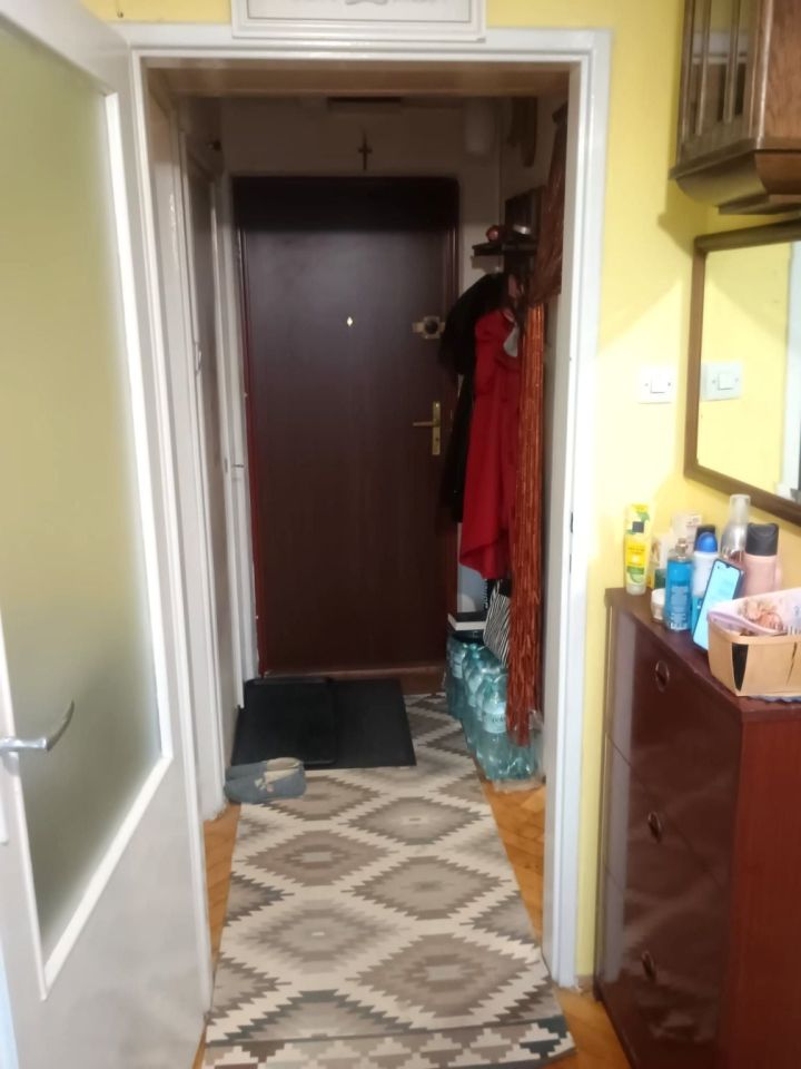 Mieszkanie 1-pokojowe Warszawa. Zdjęcie 6
