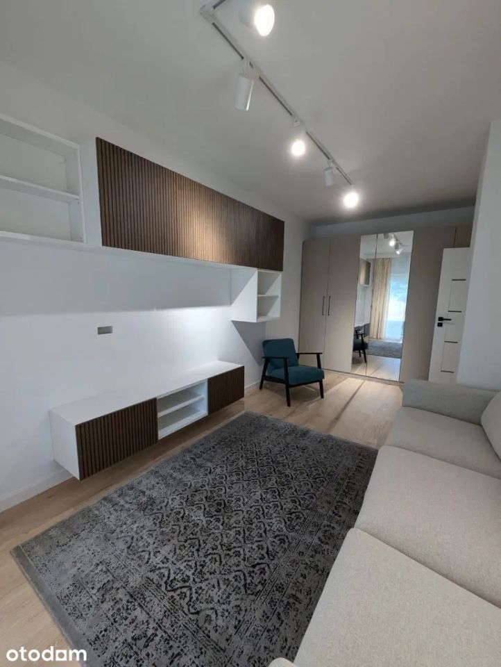 Mieszkanie 2-pokojowe Kraków Podgórze Duchackie, ul. Malborska. Zdjęcie 1