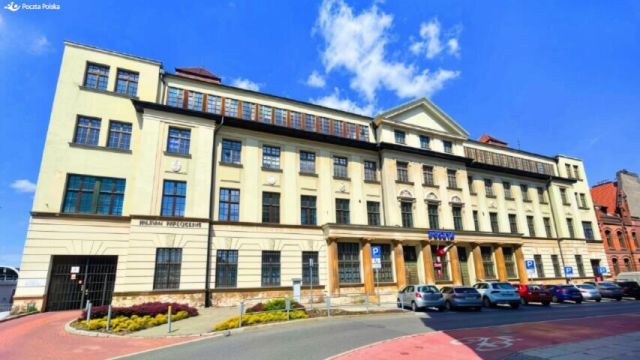 Lokal Katowice, ul. Pocztowa. Zdjęcie 1