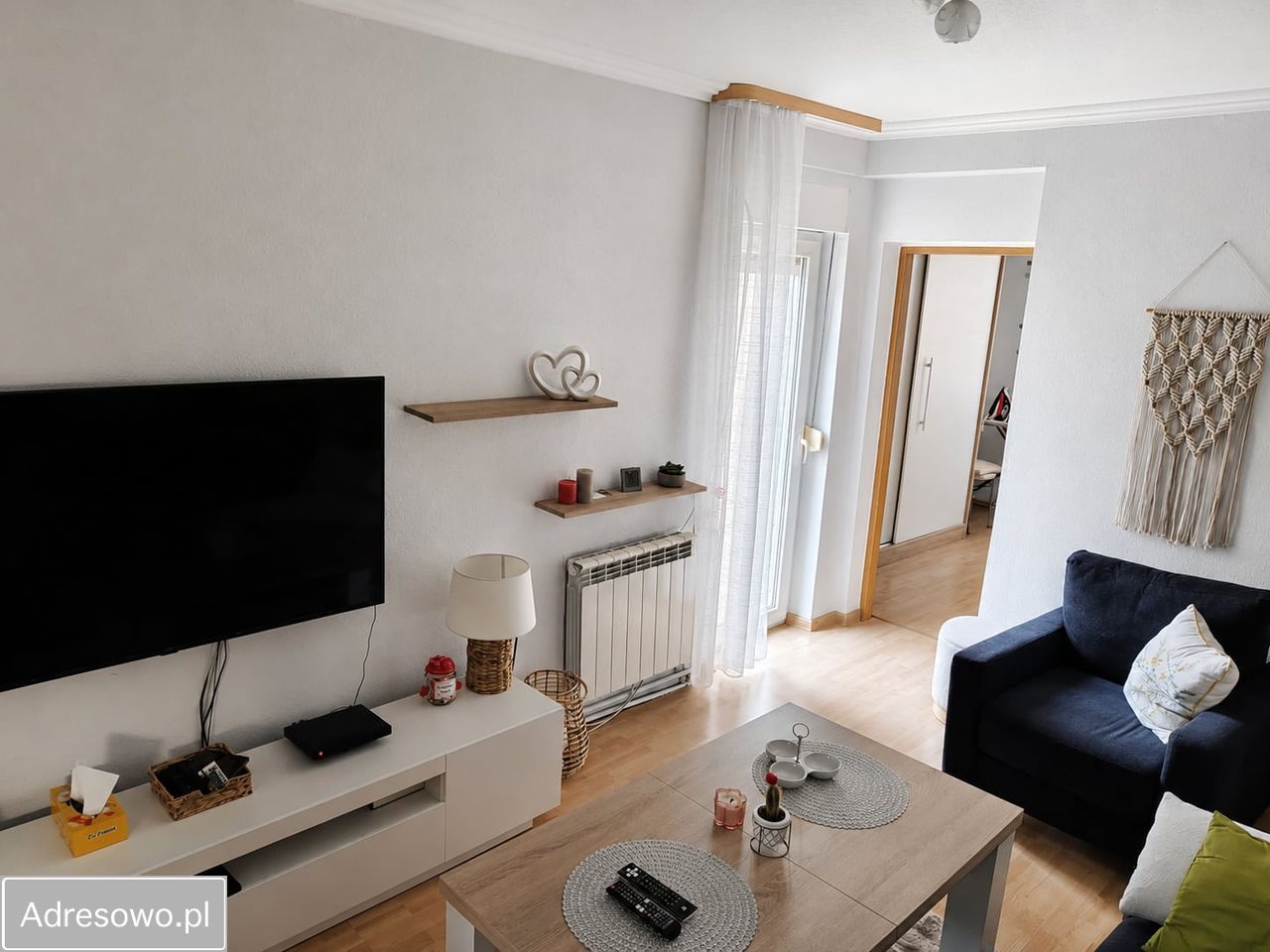 dom szeregowy, 5 pokoi Byczyna, ul. Sadowa. Zdjęcie 3