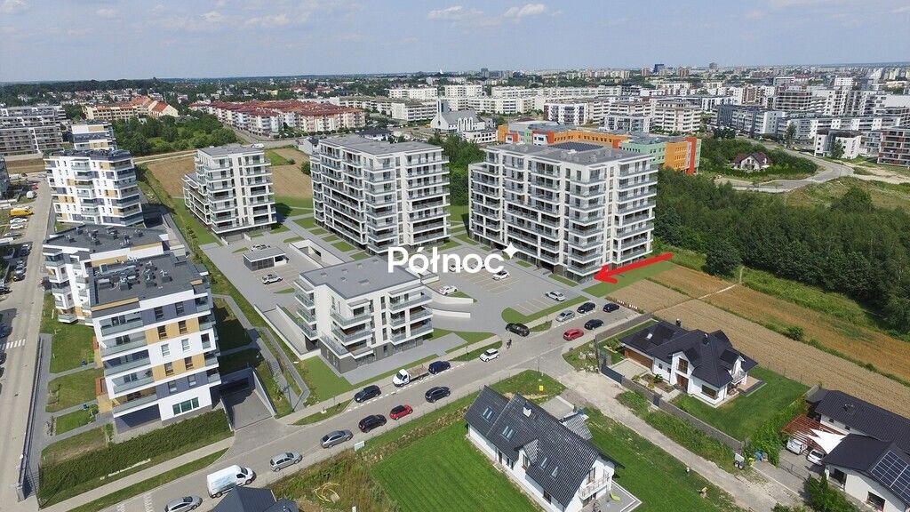 Lokal Lublin Węglin, ul. Kwarcowa. Zdjęcie 3