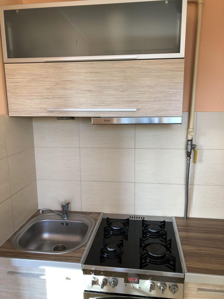 Mieszkanie 2-pokojowe Gdynia Redłowo, ul. Powstania Wielkopolskiego. Zdjęcie 9
