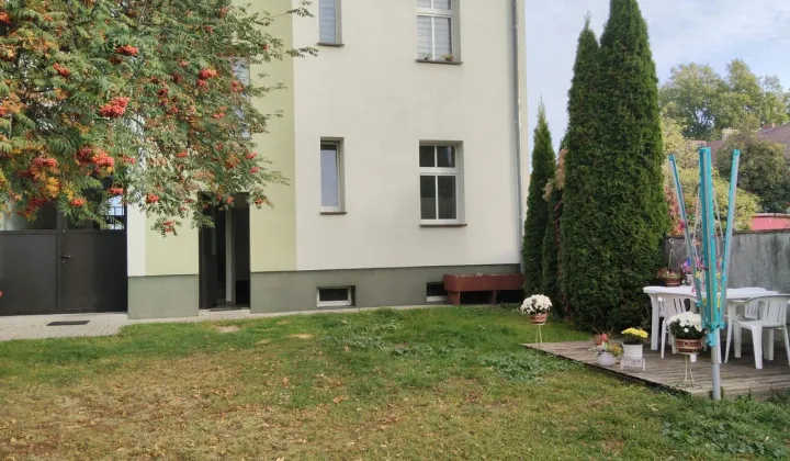 Mieszkanie 2-pokojowe Międzyrzecz, ul. Libelta