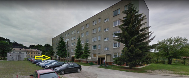 Mieszkanie 2-pokojowe Pionki, ul. Parkowa. Zdjęcie 1