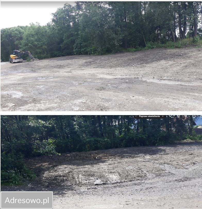 Działka budowlana Rybarzowice, ul. Za Wodą. Zdjęcie 10