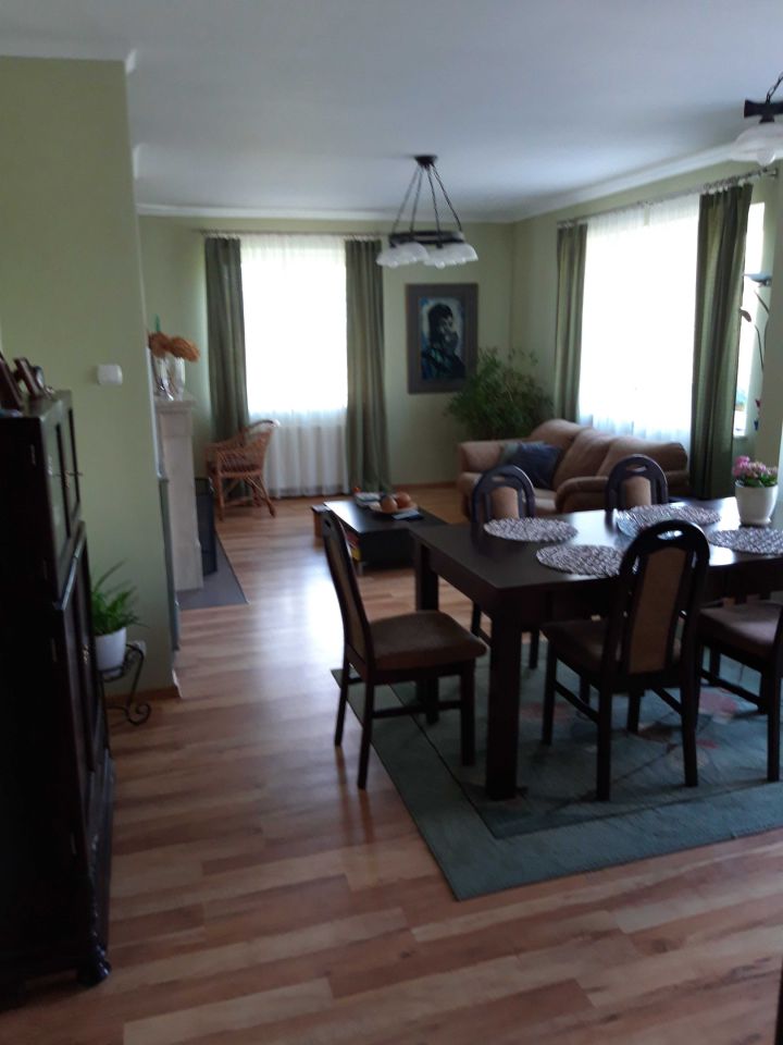 dom wolnostojący Bronisławowo. Zdjęcie 3