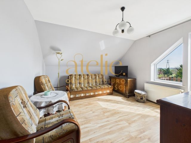 dom wolnostojący, 6 pokoi Połczyno, ul. Kasztanowa. Zdjęcie 14