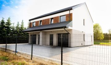 bliźniak, 4 pokoje Nowa Wola