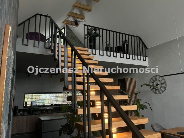 dom, 5 pokoi Brzoza. Zdjęcie 4