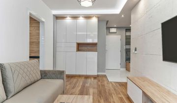 Mieszkanie 2-pokojowe Warszawa Gocław, ul. Optyków