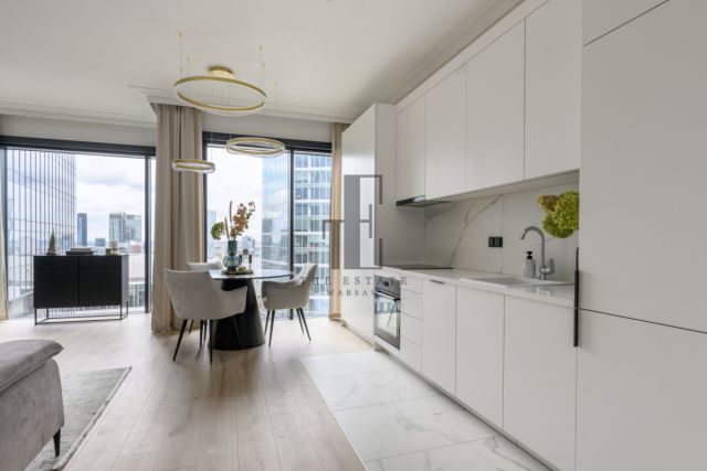 Mieszkanie 1-pokojowe Warszawa Wola, ul. Prosta. Zdjęcie 6