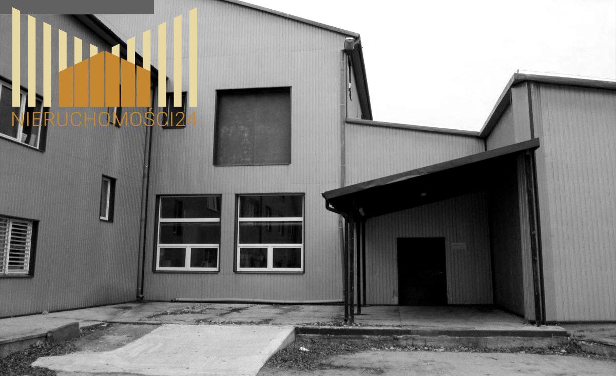 Lokal Duchnów Góry Warszawskie. Zdjęcie 2