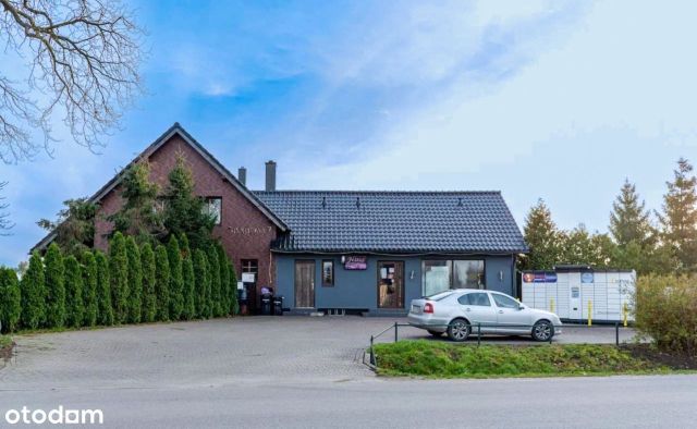 dom wolnostojący, 5 pokoi Subkowy, ul. Sportowa. Zdjęcie 1