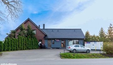 dom wolnostojący, 5 pokoi Subkowy, ul. Sportowa