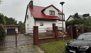 dom wolnostojący Zamość, ul. Karola Szymanowskiego