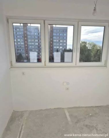 Mieszkanie 1-pokojowe Szczecin Świerczewo, ul. Antoniego Kaliny. Zdjęcie 3