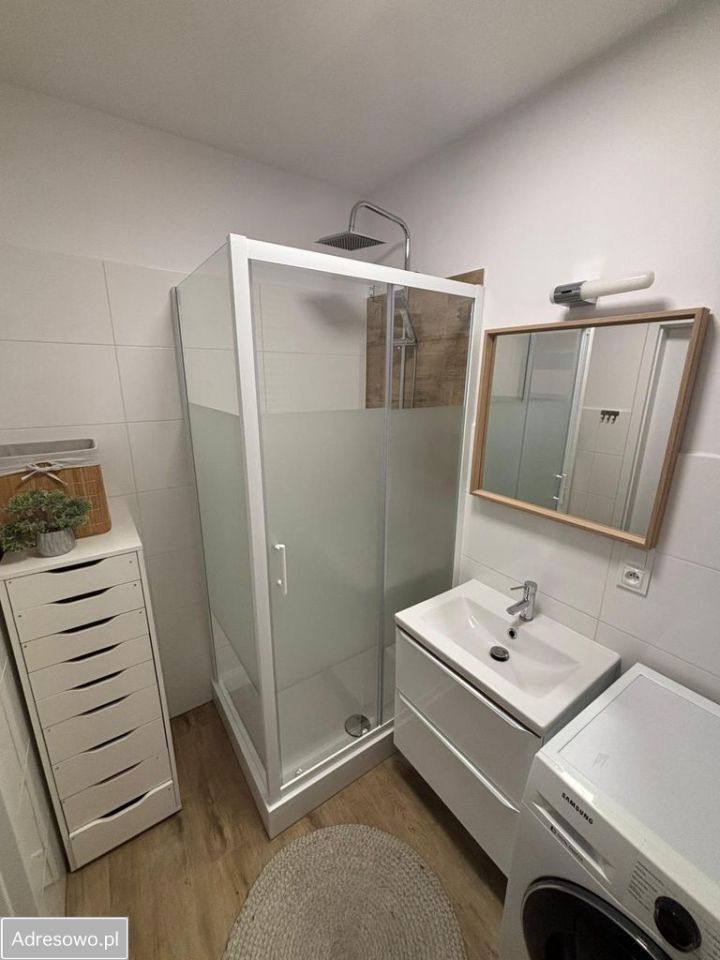 Mieszkanie 3-pokojowe Stargard Centrum, ul. Pierwszej Brygady. Zdjęcie 10