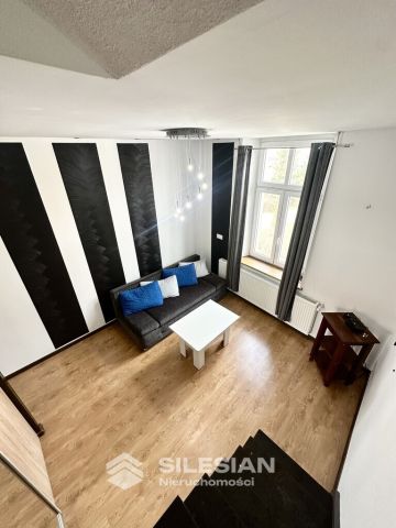 Mieszkanie 1-pokojowe Dzierżoniów, ul. Ząbkowicka. Zdjęcie 2