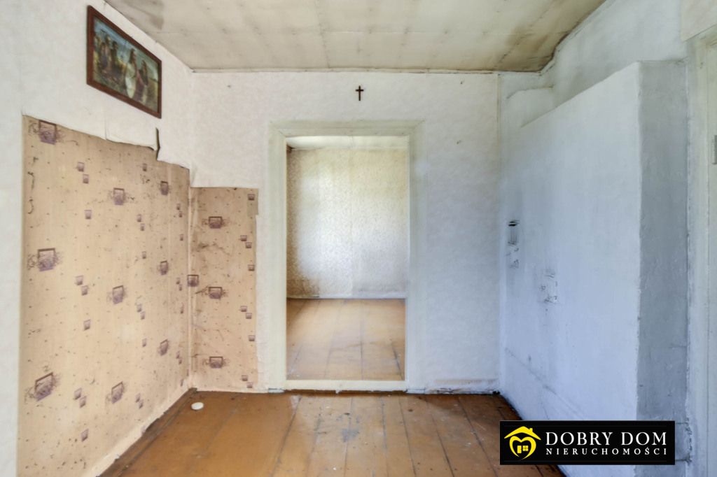 dom wolnostojący, 2 pokoje Sypnie Nowe. Zdjęcie 6