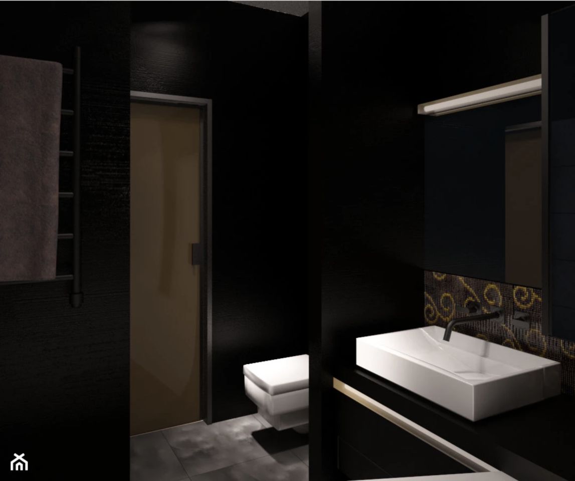 Mieszkanie 2-pokojowe Warszawa Wola, ul. Kolejowa. Zdjęcie 19