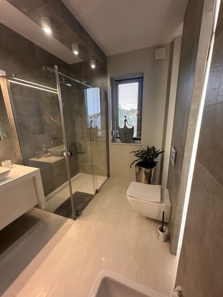 dom wolnostojący Mechlin. Zdjęcie 2