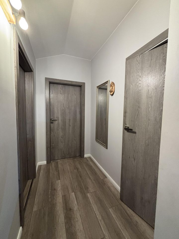 dom szeregowy, 5 pokoi Mysiadło, ul. Wiejska. Zdjęcie 14