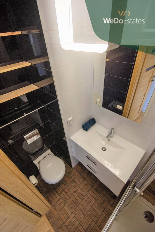 Mieszkanie 4-pokojowe Warszawa Ursynów, ul. Mariana Sengera "Cichego". Zdjęcie 4