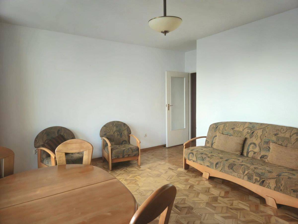 Mieszkanie 2-pokojowe Warszawa Bemowo, ul. Człuchowska. Zdjęcie 4