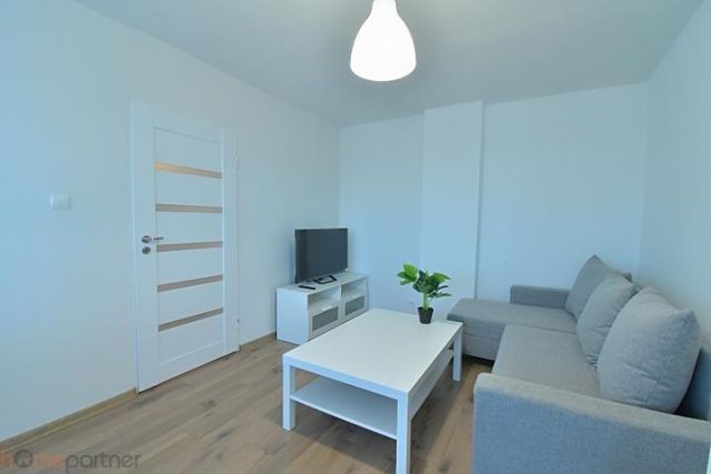 Mieszkanie 2-pokojowe Wrocław Fabryczna, ul. Grabiszyńska. Zdjęcie 2