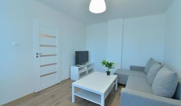 Mieszkanie 2-pokojowe Wrocław Fabryczna, ul. Grabiszyńska