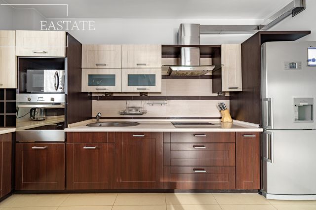 Mieszkanie 3-pokojowe Warszawa Bielany, ul. gen. Klemensa Stanisława Rudnickiego. Zdjęcie 5