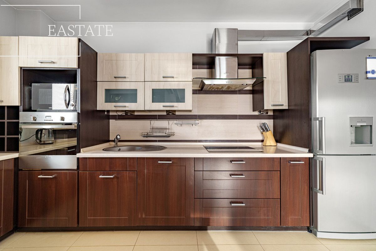 Mieszkanie 3-pokojowe Warszawa Bielany, ul. gen. Klemensa Stanisława Rudnickiego. Zdjęcie 5