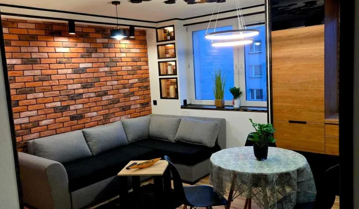 Mieszkanie 2-pokojowe Bielsko-Biała, ul. Goleszowska