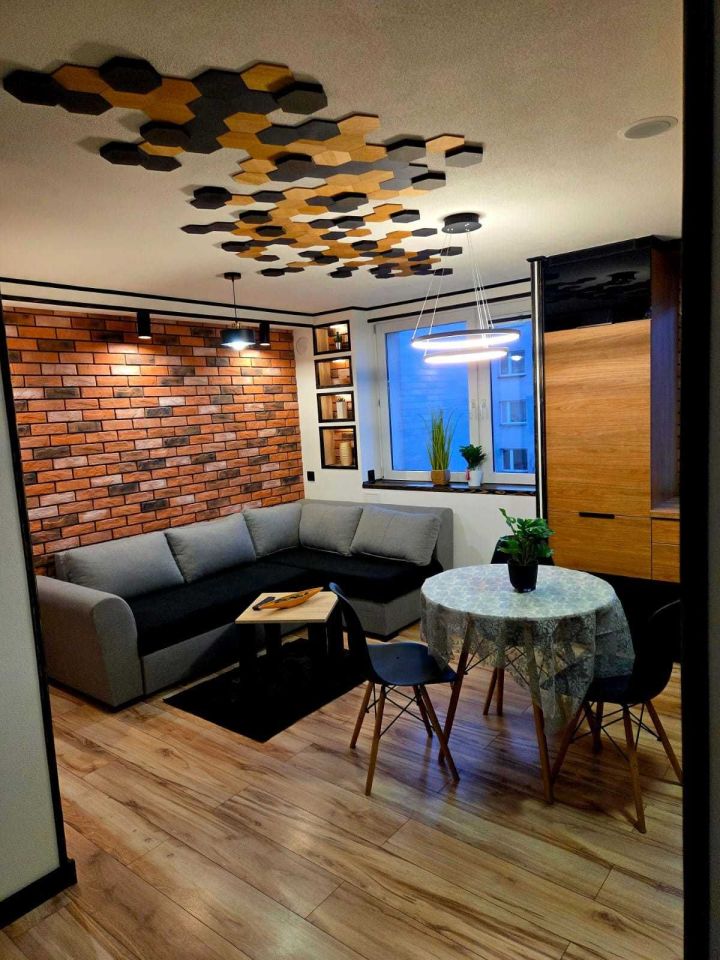 Mieszkanie 2-pokojowe Bielsko-Biała, ul. Goleszowska