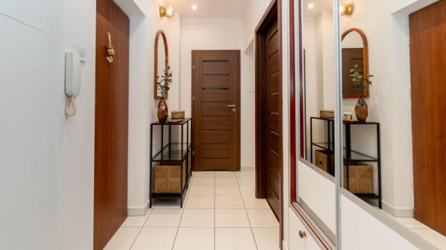 Mieszkanie 2-pokojowe Elbląg, ul. Mikołaja Kopernika. Zdjęcie 12