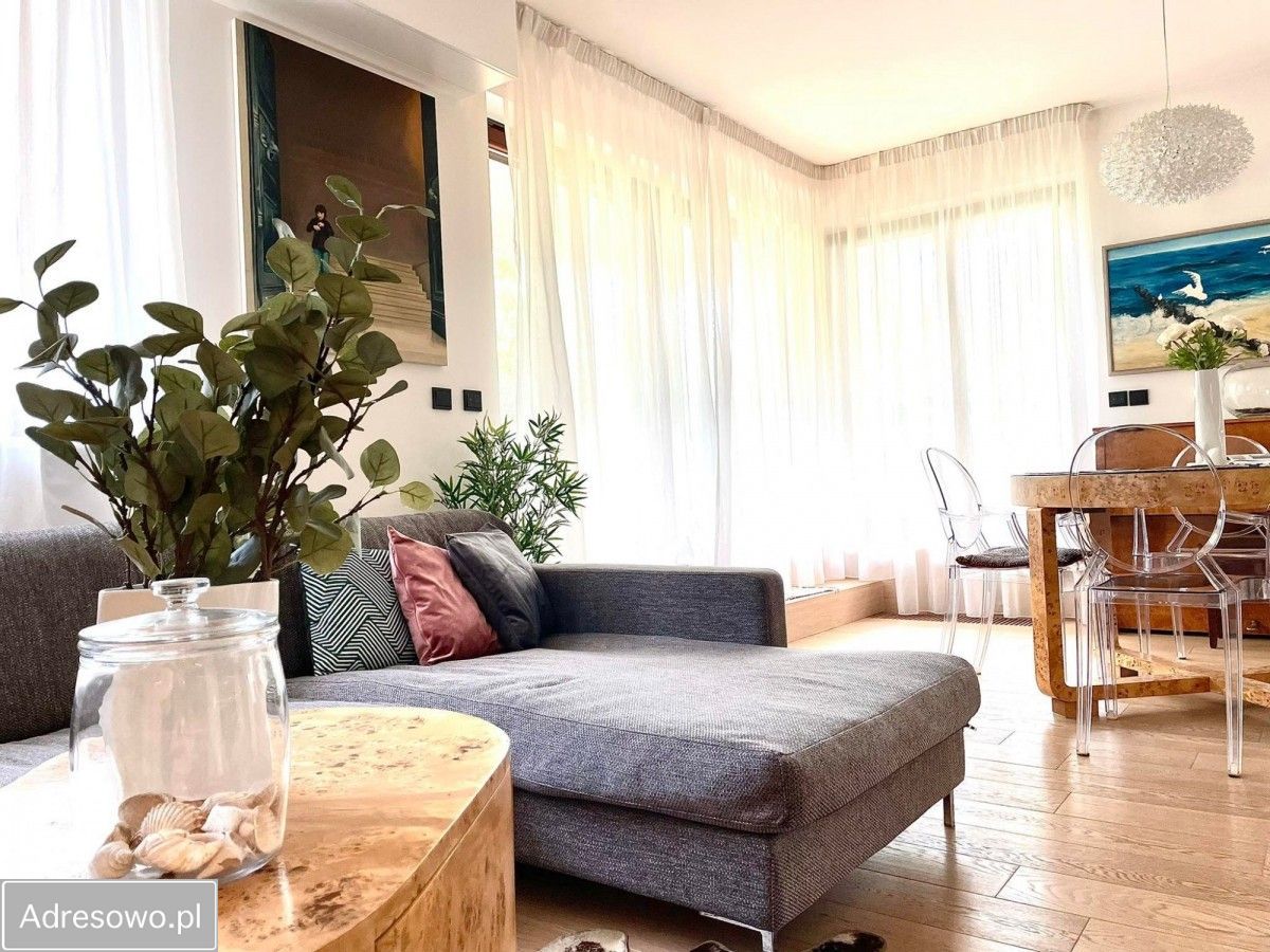 Mieszkanie 3-pokojowe Warszawa Mokotów, ul. Leszczyny. Zdjęcie 7