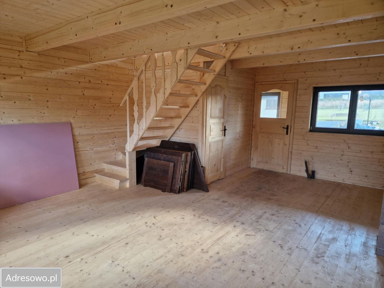 dom wolnostojący, 3 pokoje Pisarzowice, ul. Lekacz. Zdjęcie 8