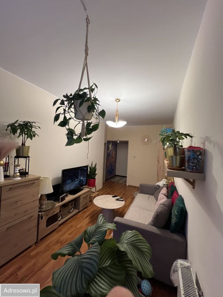 Mieszkanie 2-pokojowe Łódź Górna, ul. Stefana Żeromskiego