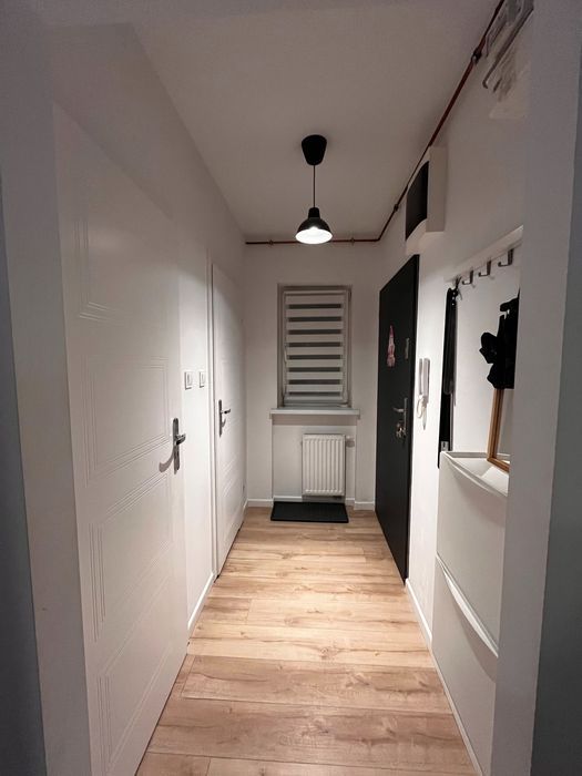 Mieszkanie 2-pokojowe Szczecin Pogodno, ul. Karola Huberta Rostworowskiego. Zdjęcie 5