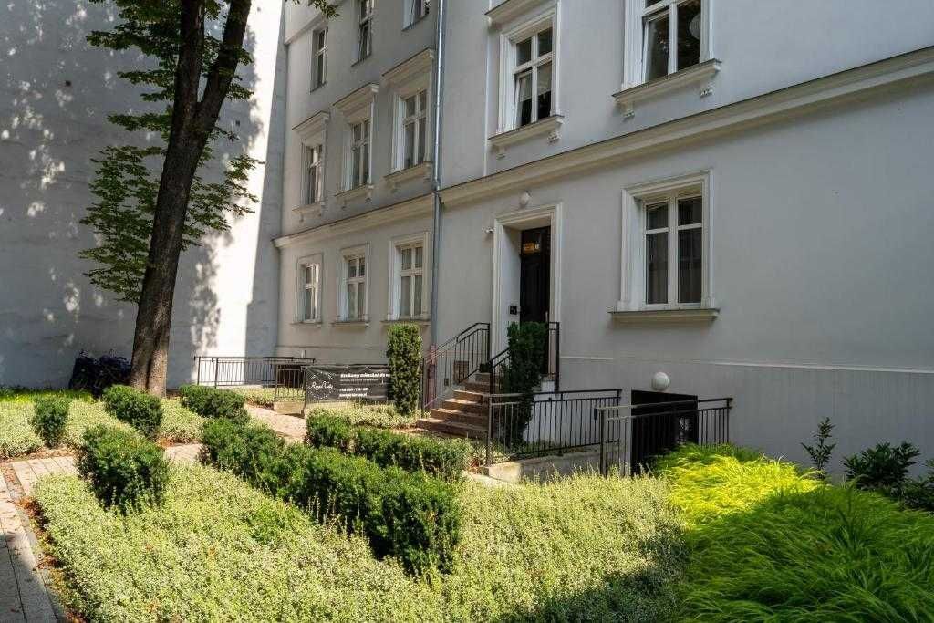 Mieszkanie 2-pokojowe Kraków Kazimierz, ul. Starowiślna. Zdjęcie 3