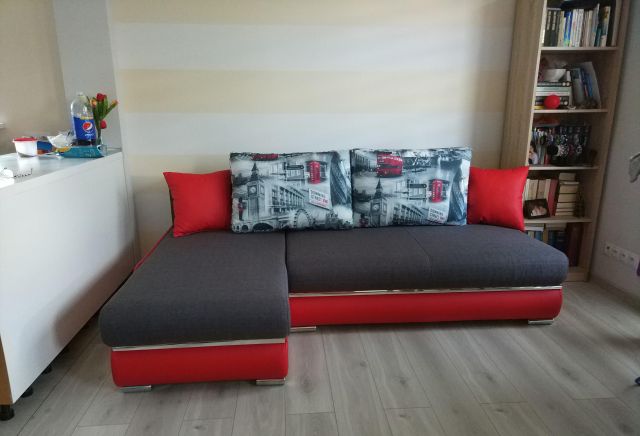 Mieszkanie 3-pokojowe Aleksandrów Łódzki Centrum, al. Wyzwolenia. Zdjęcie 11